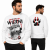 Bluza DO KOŃCA WIERNI
